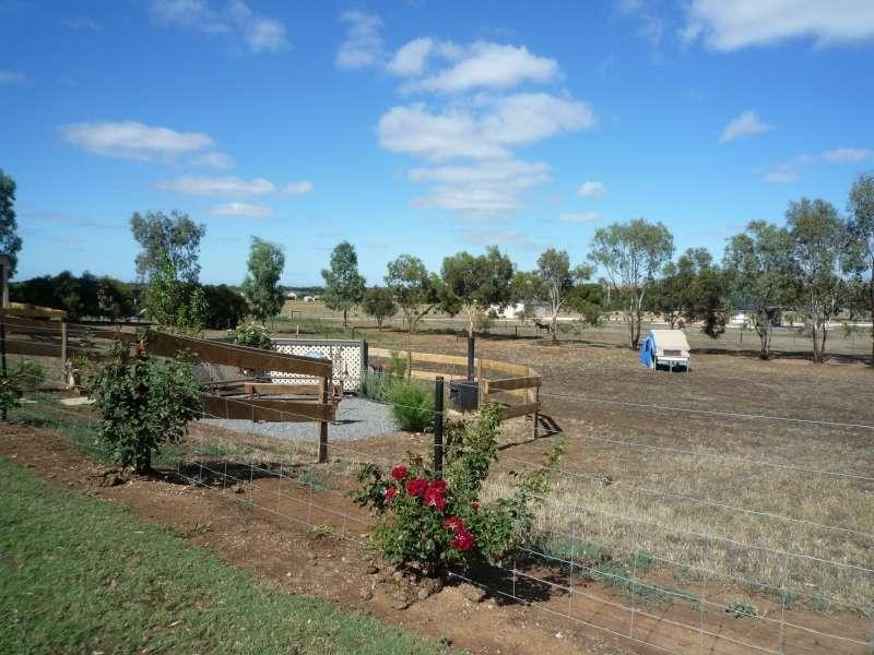 100 Blacker Road, Willyaroo SA 5255