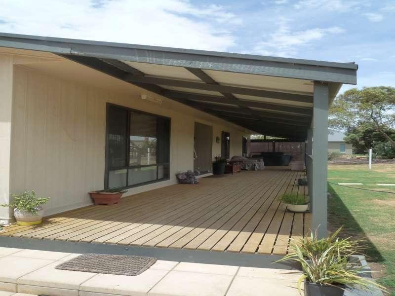 100 Blacker Road, Willyaroo SA 5255