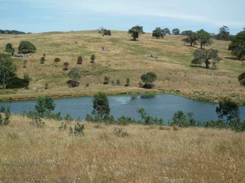 Thring Road, Bugle Ranges SA 5251