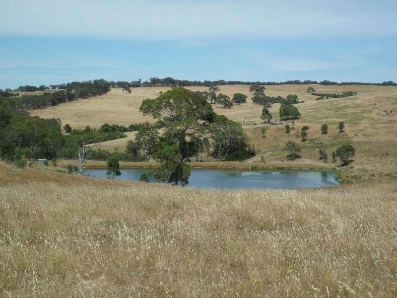 Thring Road, Bugle Ranges SA 5251