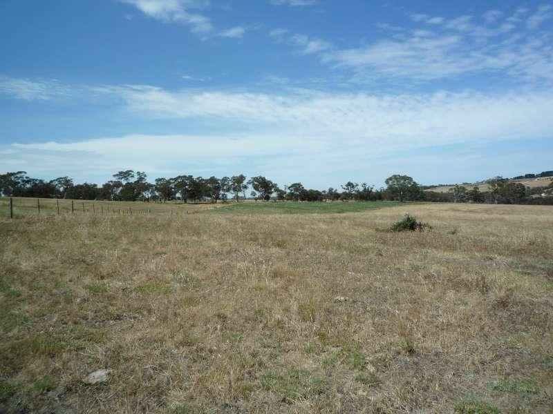 Thring Road, Bugle Ranges SA 5251