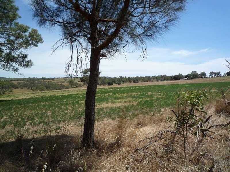 Thring Road, Bugle Ranges SA 5251