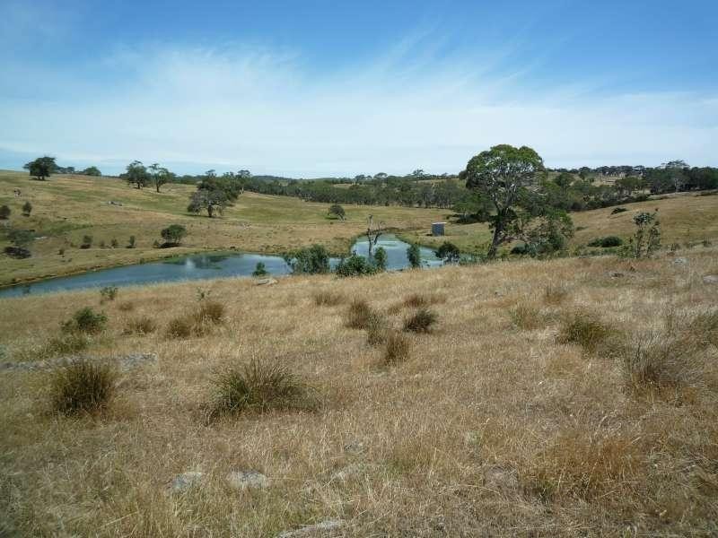 Thring Road, Bugle Ranges SA 5251