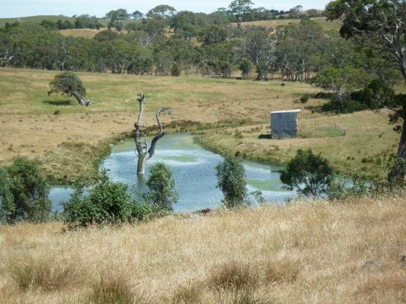 Thring Road, Bugle Ranges SA 5251