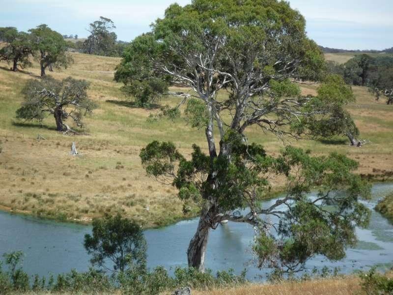 Thring Road, Bugle Ranges SA 5251