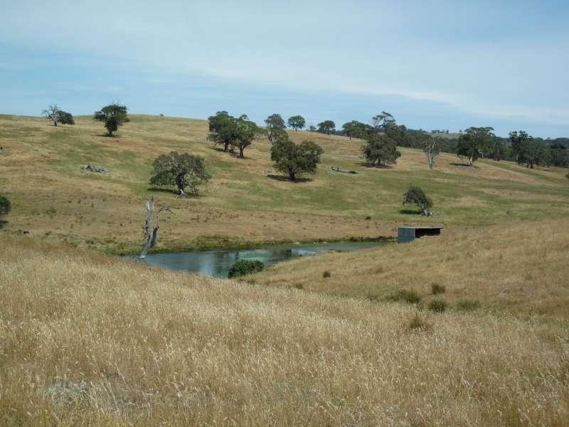 Thring Road, Bugle Ranges SA 5251