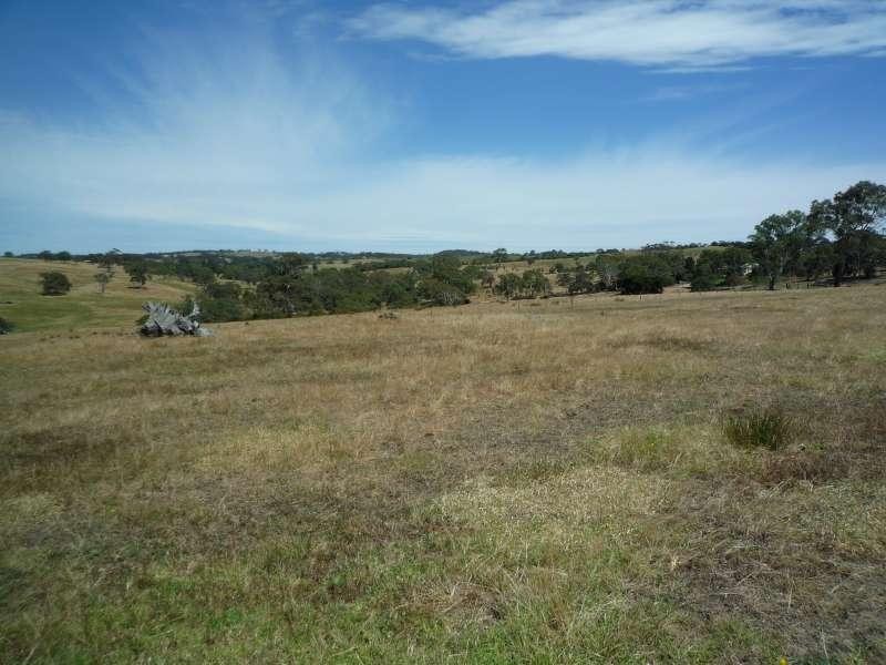 Thring Road, Bugle Ranges SA 5251