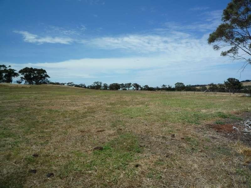 Thring Road, Bugle Ranges SA 5251