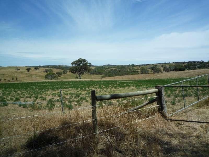 Thring Road, Bugle Ranges SA 5251