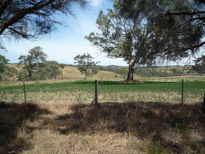 Thring Road, Bugle Ranges SA 5251