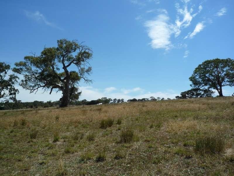 Thring Road, Bugle Ranges SA 5251