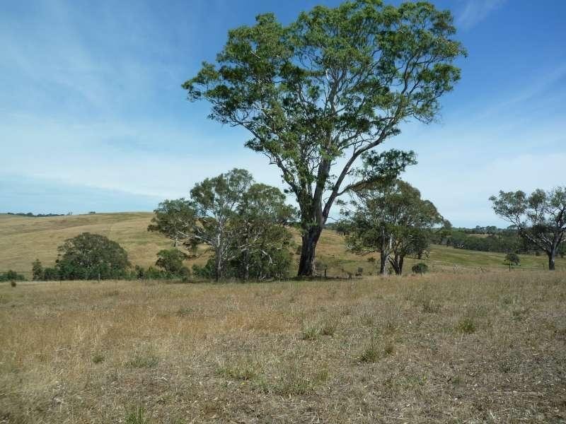 Thring Road, Bugle Ranges SA 5251