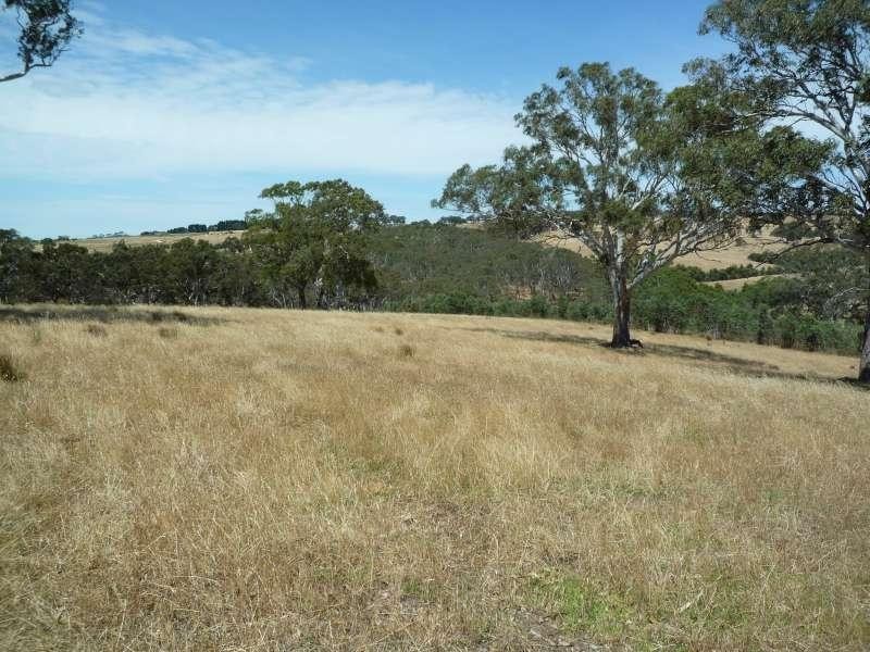 Thring Road, Bugle Ranges SA 5251