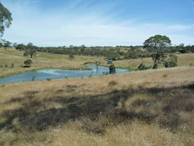 Thring Road, Bugle Ranges SA 5251