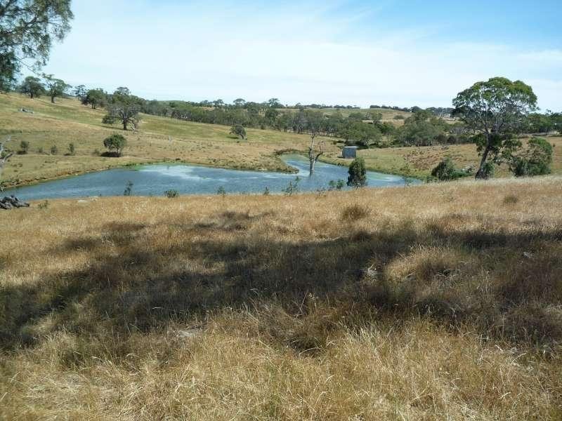 Thring Road, Bugle Ranges SA 5251
