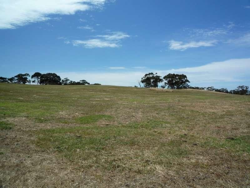 Thring Road, Bugle Ranges SA 5251