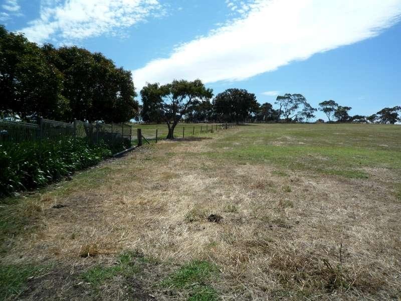 Thring Road, Bugle Ranges SA 5251