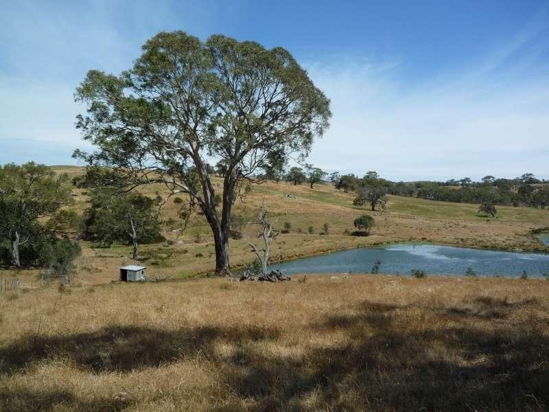 Thring Road, Bugle Ranges SA 5251