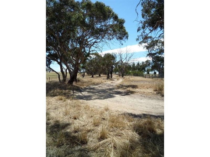 Thring Road, Bugle Ranges SA 5251