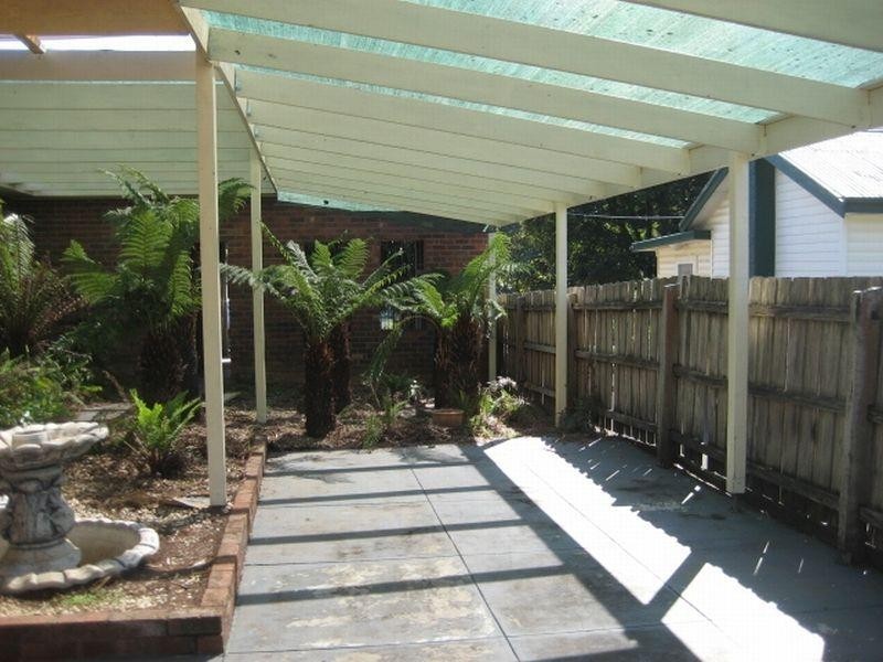 529 Monbulk-Silvan Road, Monbulk VIC 3793