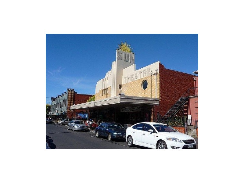 104/200 Stephen Street, Yarraville VIC 3013