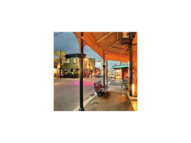 104/200 Stephen Street, Yarraville VIC 3013