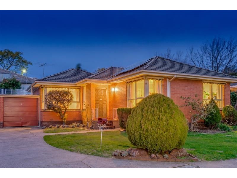 7/3 Maroo Street, Hughesdale VIC 3166