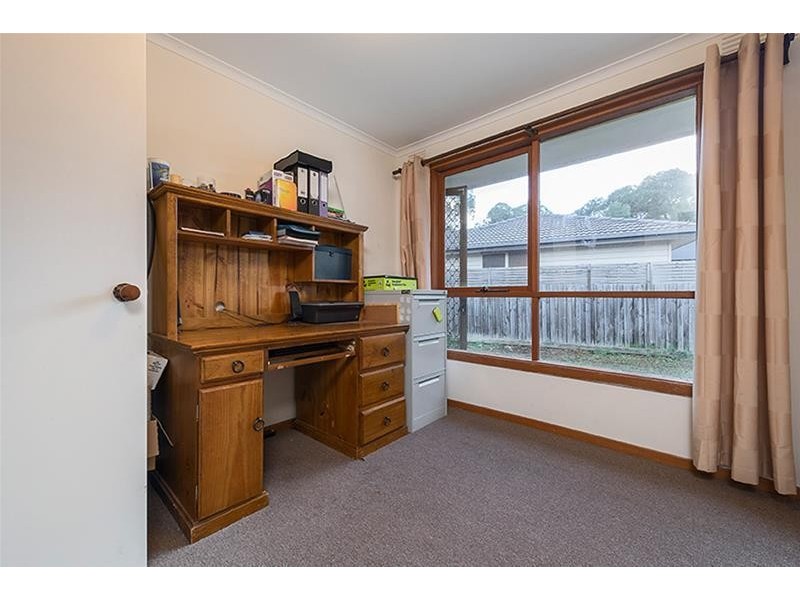 3 Concord Place, Ferntree Gully VIC 3156