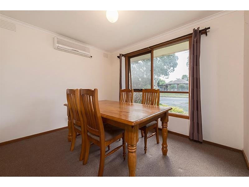 3 Concord Place, Ferntree Gully VIC 3156