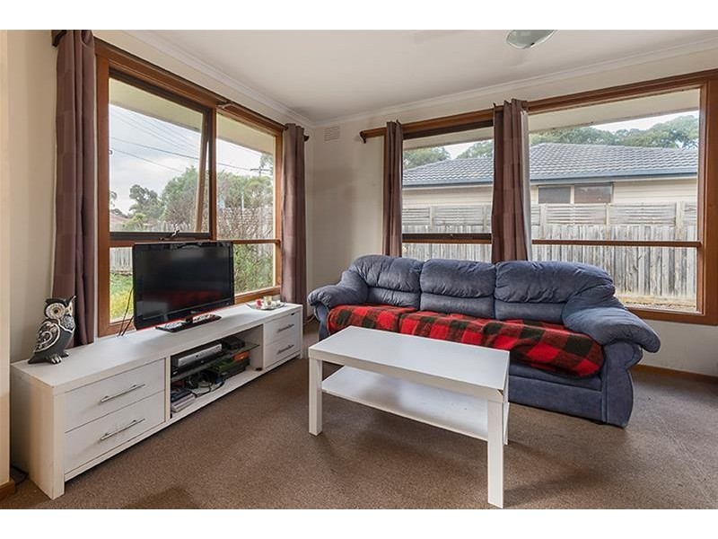 3 Concord Place, Ferntree Gully VIC 3156