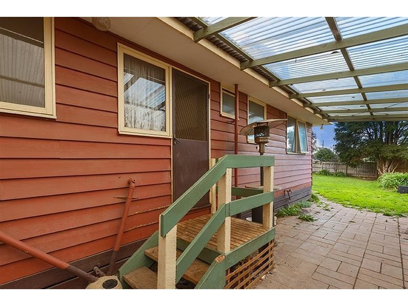 3 Concord Place, Ferntree Gully VIC 3156
