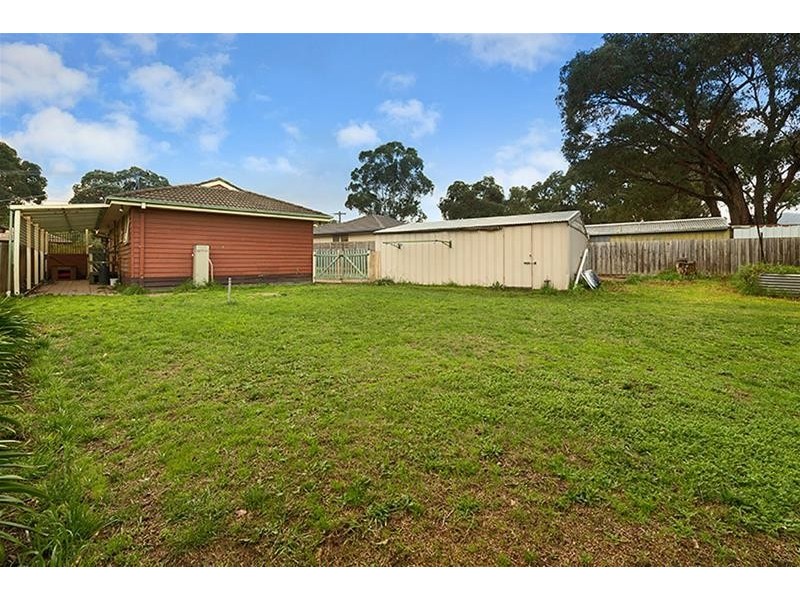 3 Concord Place, Ferntree Gully VIC 3156
