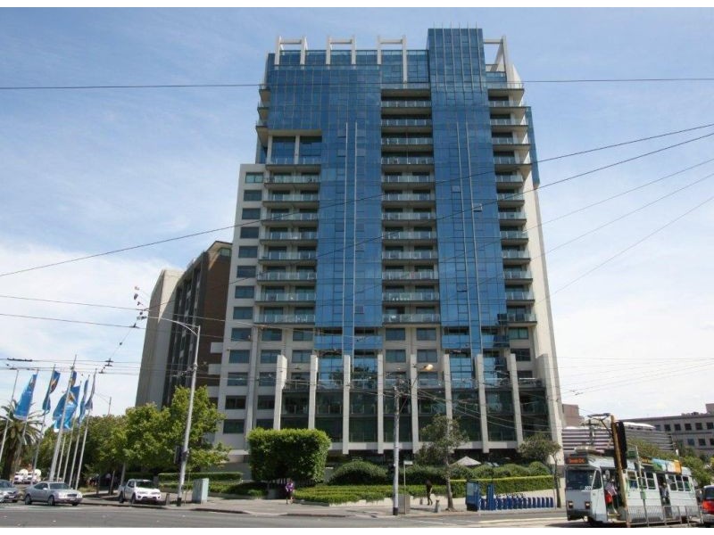 1202/2 Albert Road, Melbourne VIC 3000
