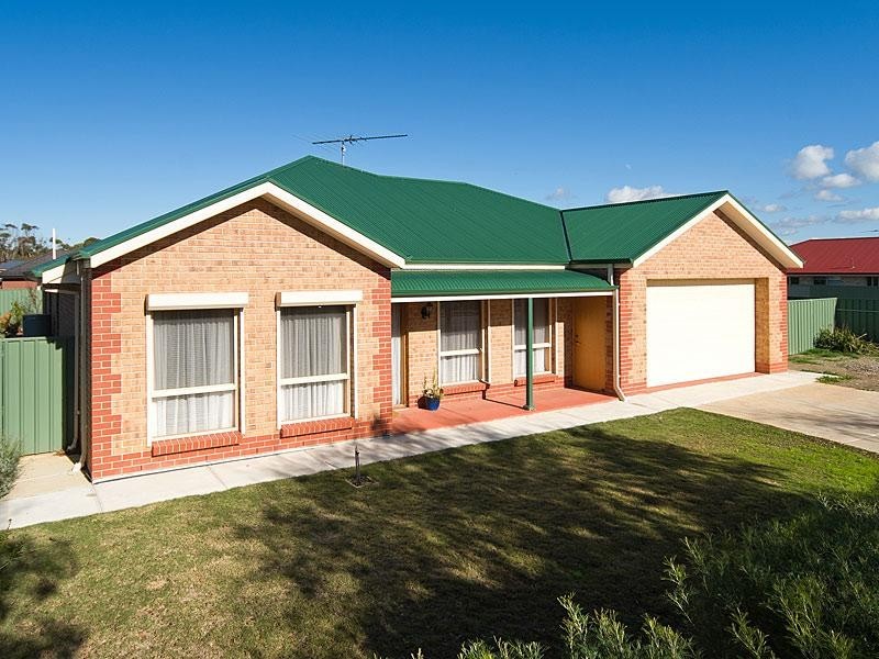 55 Parker Avenue, Strathalbyn SA 5255