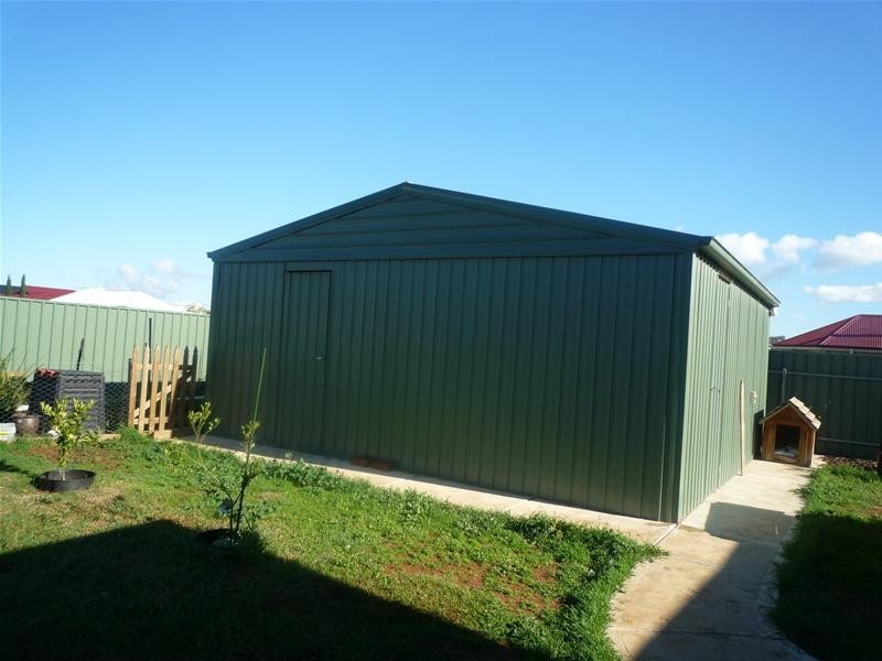 55 Parker Avenue, Strathalbyn SA 5255