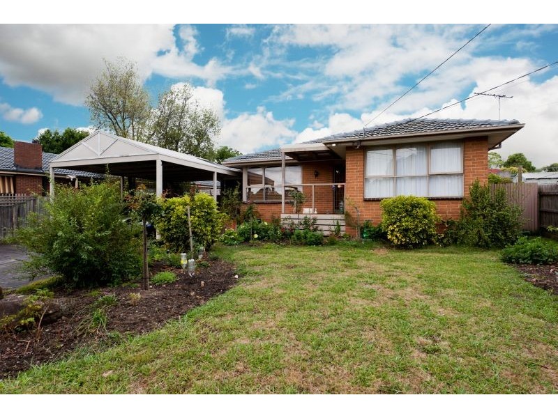 6 Virginia Way, Ferntree Gully VIC 3156