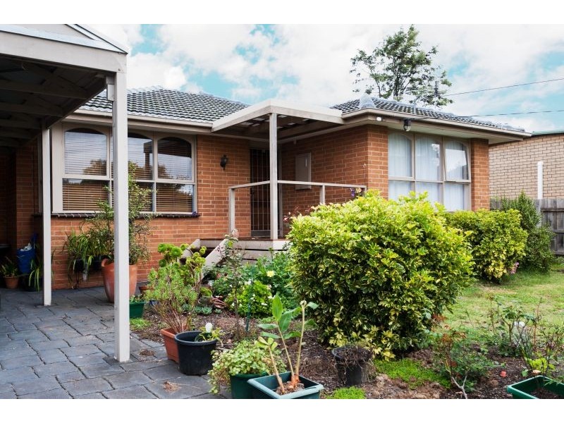 6 Virginia Way, Ferntree Gully VIC 3156