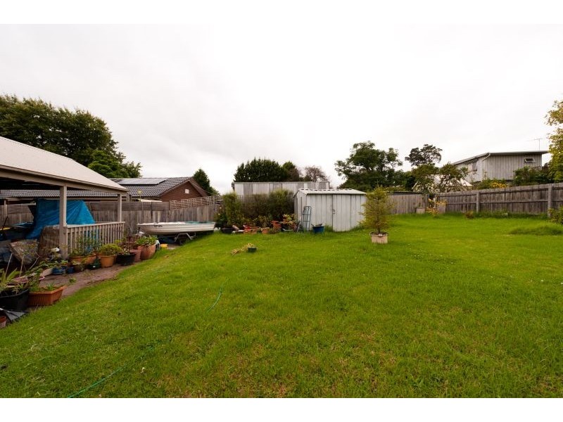 6 Virginia Way, Ferntree Gully VIC 3156