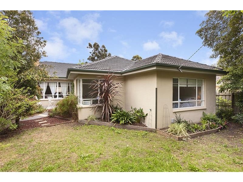 1/198 Dorset Road, Croydon VIC 3136