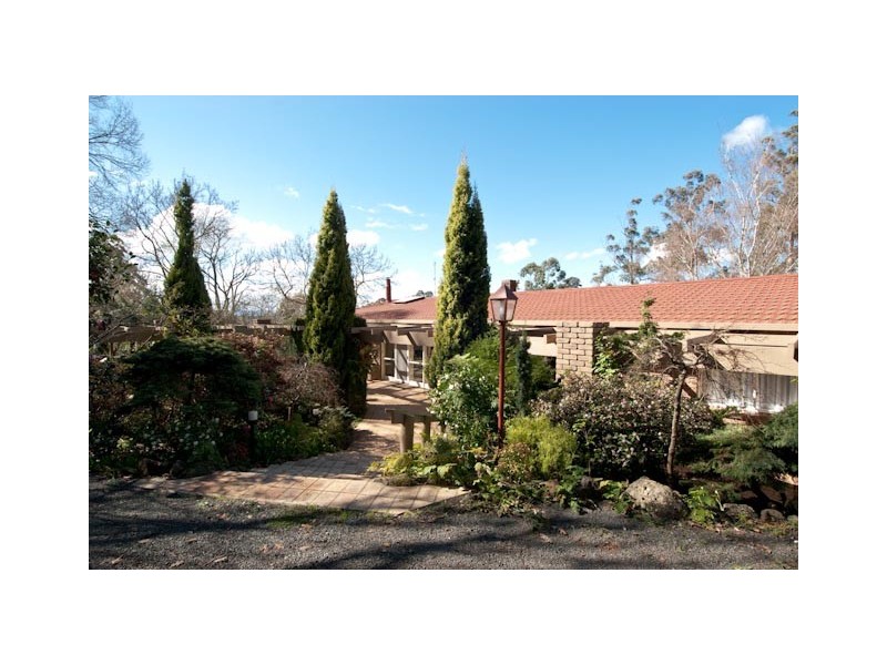 32 The Patch Road, The Patch VIC 3792