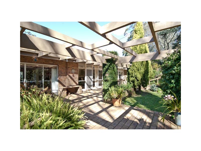 32 The Patch Road, The Patch VIC 3792