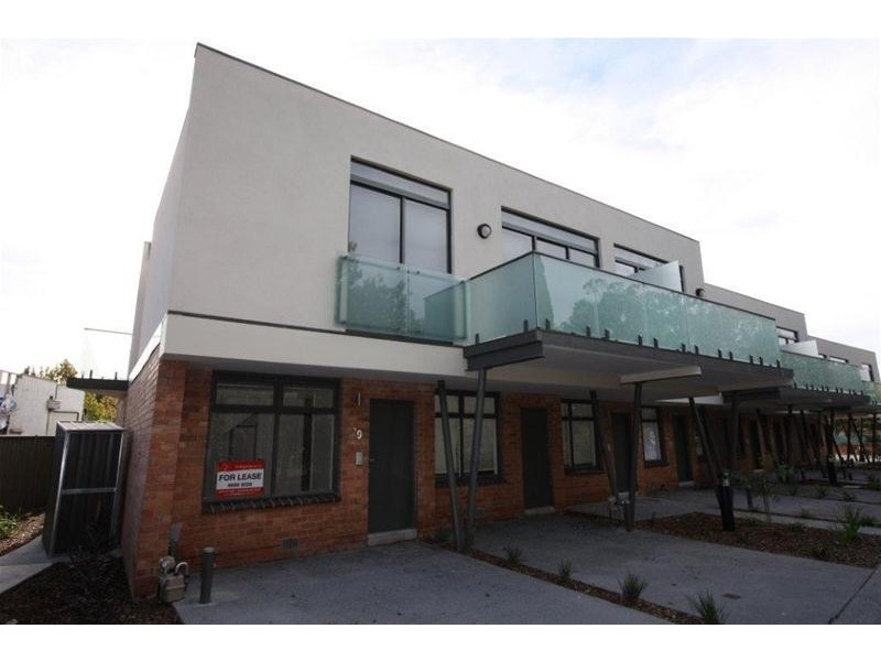 29/1650 Dandenong Road, Oakleigh East VIC 3166