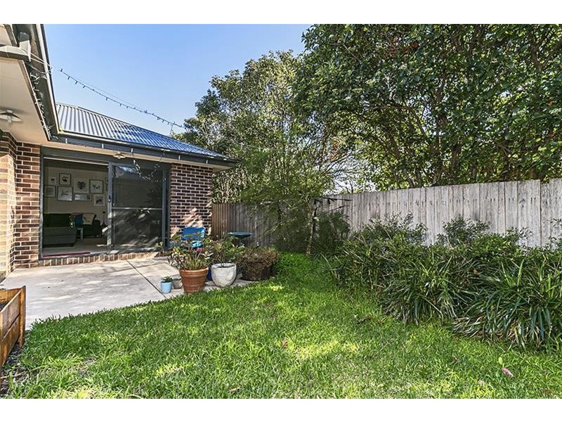 3/17 Graham Road, Carrum VIC 3197