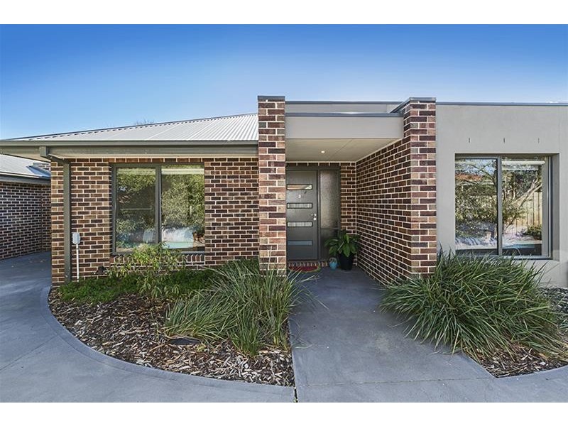 3/17 Graham Road, Carrum VIC 3197