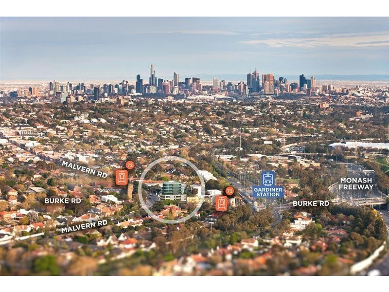 1615 Malvern Road, Glen Iris VIC 3146