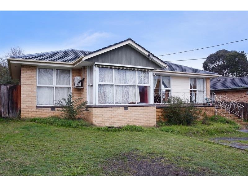 21 Holmes Road, Mooroolbark VIC 3138