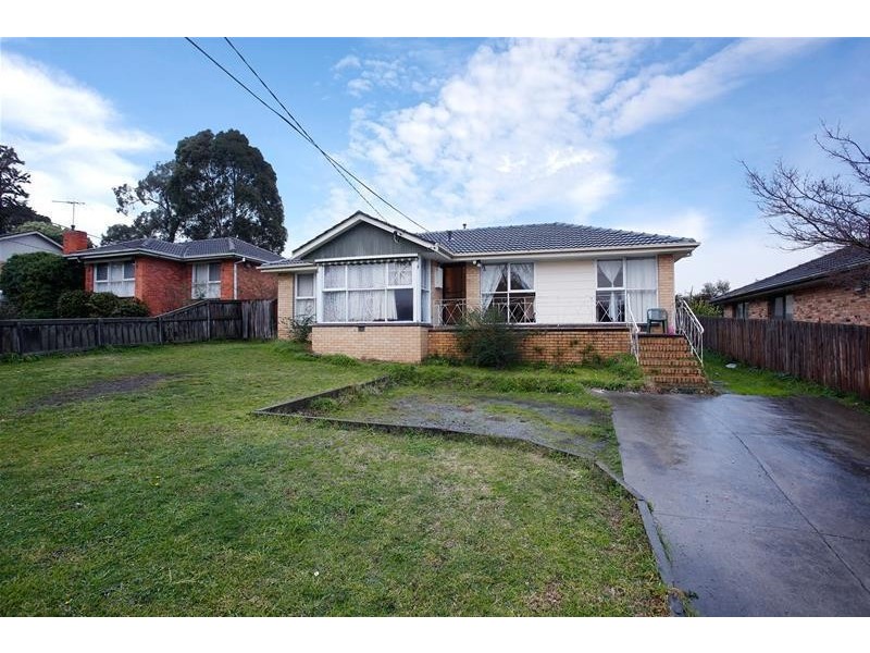21 Holmes Road, Mooroolbark VIC 3138