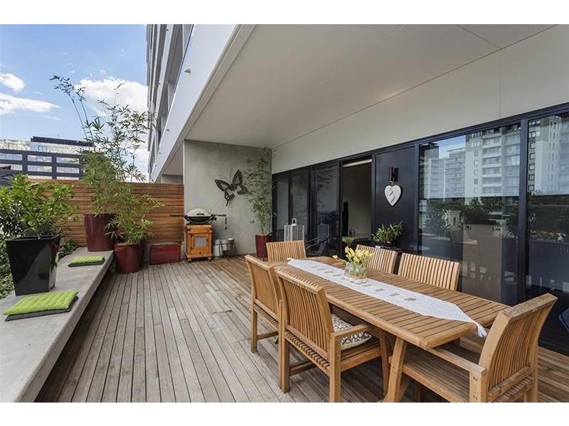 308/63-75 Coventry Street, Southbank VIC 3006