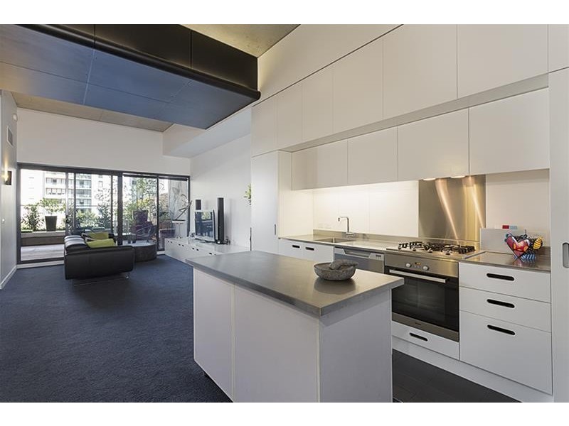 308/63-75 Coventry Street, Southbank VIC 3006