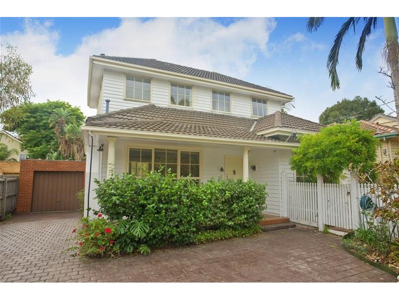 151 Abbott Street, Sandringham VIC 3191